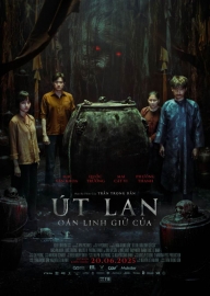 ÚT LAN: OÁN LINH GIỮ CỦA